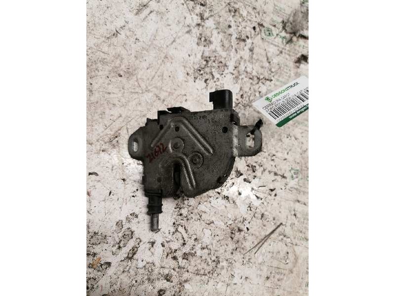 Recambio de cerradura capot para ford focus berlina (cap) ambiente (d) referencia OEM IAM 3M5116700AB  