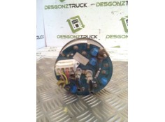 Recambio de cuadro instrumentos para nissan trucks l80.09 l80.14 referencia OEM IAM 132002530 19497602  2