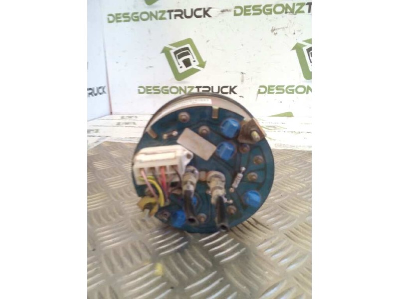 Recambio de cuadro instrumentos para nissan trucks l80.09 l80.14 referencia OEM IAM 132002530 19497602 