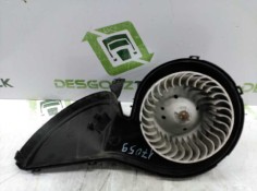 Recambio de ventilador calefaccion para renault rapid/express (f40) 1.9 d familiar (f40p) referencia OEM IAM   