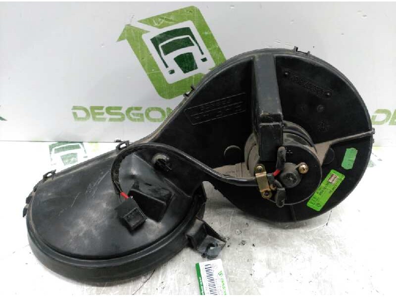Recambio de ventilador calefaccion para renault rapid/express (f40) 1.9 d familiar (f40p) referencia OEM IAM   
