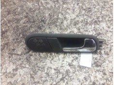 Recambio de maneta interior trasera derecha para seat ibiza (6l1) ecomotive referencia OEM IAM 6L4839114J  