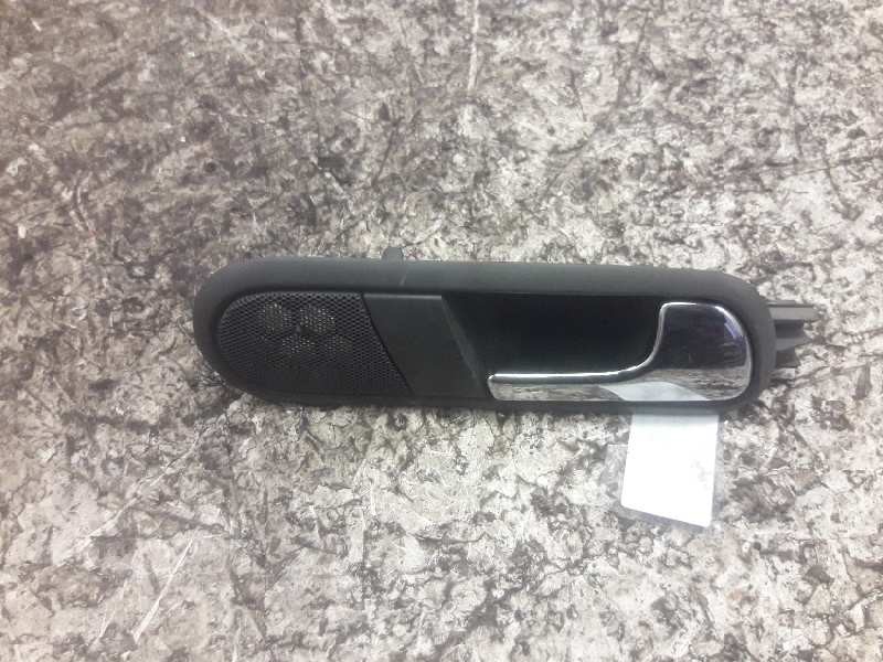 Recambio de maneta interior trasera derecha para seat ibiza (6l1) ecomotive referencia OEM IAM 6L4839114J  