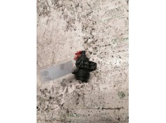 Recambio de valvula aire adicional para ssangyong actyon 200 xdi referencia OEM IAM   2 PINS 2