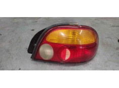 Recambio de piloto trasero derecho para kia sephia ll ls referencia OEM IAM   