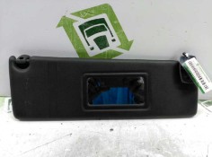 Recambio de parasol derecho para renault rapid/express (f40) 1.9 d familiar (f40p) referencia OEM IAM 7700757991   2