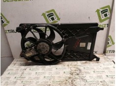 Recambio de electroventilador para ford focus berlina (cap) ambiente (d) referencia OEM IAM 3M5H8C607RE 0130303930 