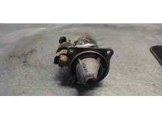 Recambio de motor arranque para renault trafic (desde 5.89) t 1400 referencia OEM IAM 0001218101 10 DIENTES BOSCH