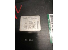 Recambio de electroventilador para ford focus berlina (cap) ambiente (d) referencia OEM IAM 3M5H8C607RE 0130303930  2