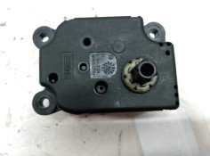 Recambio de motor regulador climatizacion para citroën c5 berlina 1.6 hdi fap referencia OEM IAM P2861001   2