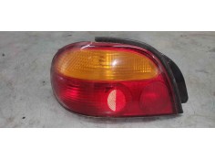 Recambio de piloto trasero izquierdo para kia sephia ll ls referencia OEM IAM   