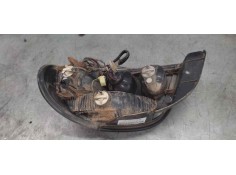 Recambio de piloto trasero izquierdo para kia sephia ll ls referencia OEM IAM    2