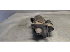 Recambio de motor arranque para renault trafic (desde 5.89) t 1400 referencia OEM IAM D11E172 10 DIENTES PARIS RHONE
