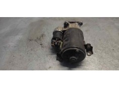 Recambio de motor arranque para renault trafic (desde 5.89) t 1400 referencia OEM IAM D11E172 10 DIENTES PARIS RHONE 2