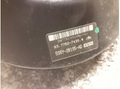 Recambio de servofreno para ford fiesta (cbk) ambiente referencia OEM IAM 5S6Y2B195AD 03775274354  2