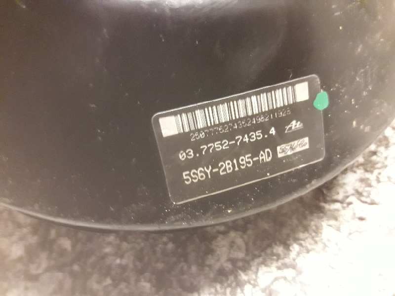 Recambio de servofreno para ford fiesta (cbk) ambiente referencia OEM IAM 5S6Y2B195AD 03775274354 