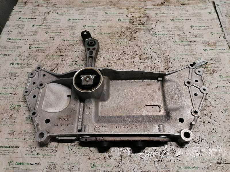 Recambio de puente delantero para audi a3 (8p) referencia OEM IAM 1K0199369F  