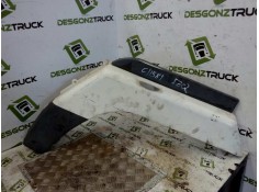 Recambio de paso rueda izquierdo para nissan trucks m 130.17 referencia OEM IAM   