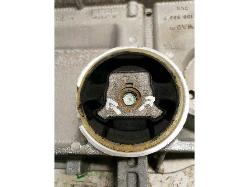 Recambio de puente delantero para audi a3 (8p) referencia OEM IAM 1K0199369F  