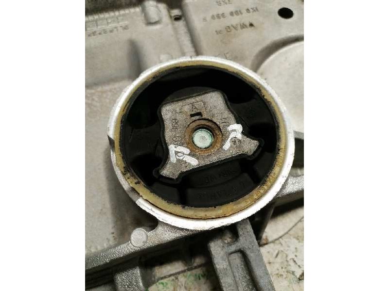 Recambio de puente delantero para audi a3 (8p) referencia OEM IAM 1K0199369F  