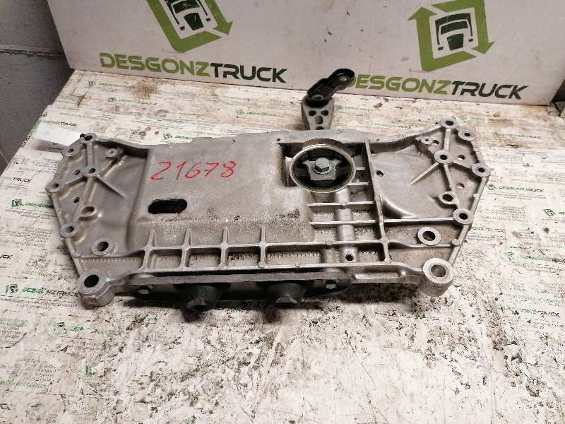 Recambio de puente delantero para audi a3 (8p) referencia OEM IAM 1K0199369F  