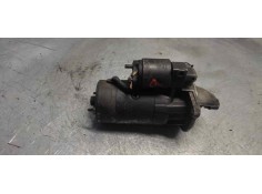 Recambio de motor arranque para renault trafic (desde 5.89) t 1100 referencia OEM IAM 0001218101 10 DIENTES BOSCH