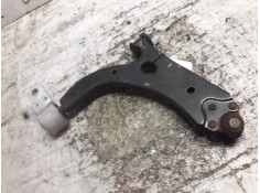 Recambio de brazo suspension inferior delantero izquierdo para ford fiesta (cbk) ambiente referencia OEM IAM    2
