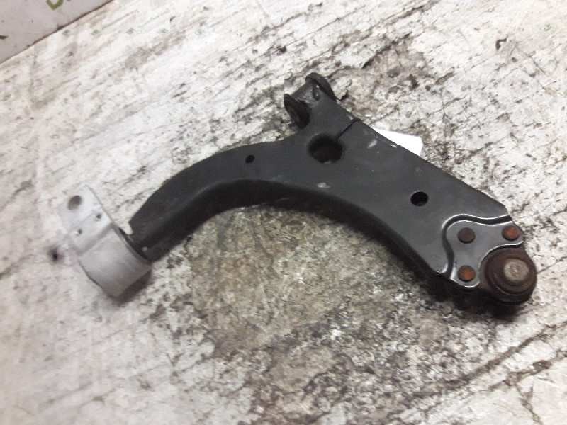 Recambio de brazo suspension inferior delantero izquierdo para ford fiesta (cbk) ambiente referencia OEM IAM   