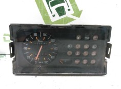 Recambio de cuadro instrumentos para renault rapid/express (f40) 1.9 d familiar (f40p) referencia OEM IAM 7700308066   2