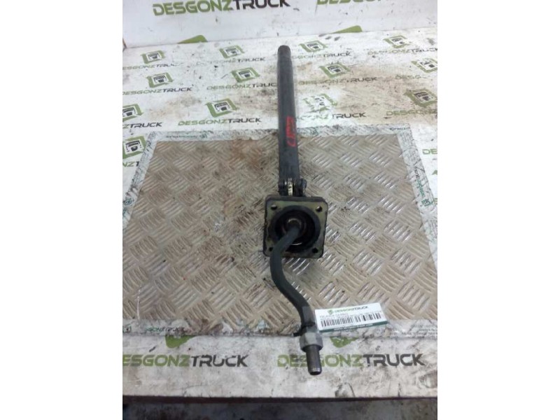 Recambio de palanca cambio para renault midlum fg xxx.10    e5 corto referencia OEM IAM   