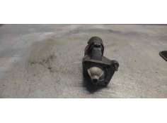 Recambio de motor arranque para renault laguna ii (bg0) confort authentique referencia OEM IAM 7711134802 VALEO 10 DIENTES