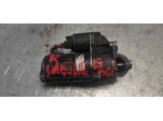 Recambio de motor arranque para renault laguna ii (bg0) confort authentique referencia OEM IAM 7711134802 VALEO 10 DIENTES 2