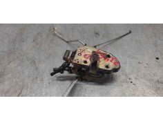 Recambio de cerradura puerta delantera izquierda para kia sephia ll ls referencia OEM IAM   3 PINS