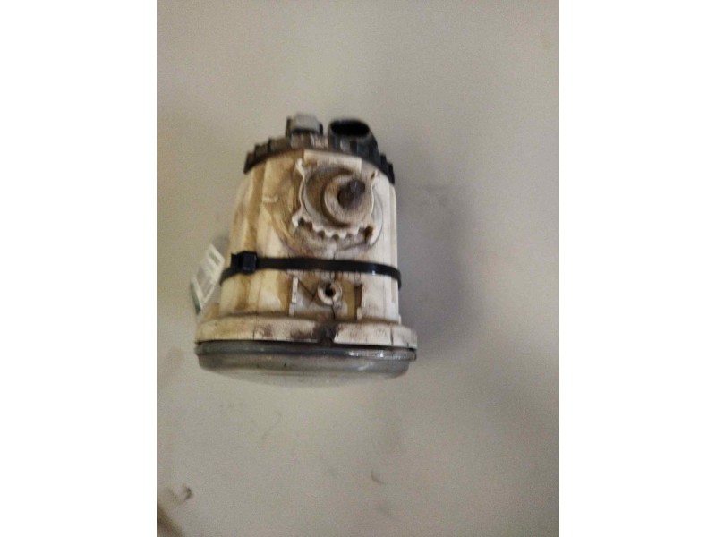 Recambio de faro antiniebla derecho para iveco stralis (as) 12.9 diesel referencia OEM IAM 504181095  