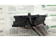 Recambio de pastillas de freno traseras para nissan primastar (x83) avantour 7 asientos, batalla corta 2,76t referencia OEM IAM  2