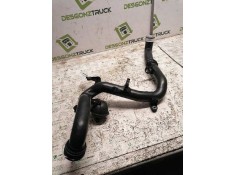 Recambio de mangueras intercooler para volkswagen golf v berlina (1k1) gt sport referencia OEM IAM 1K0145762F  