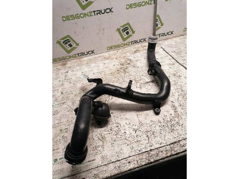 Recambio de mangueras intercooler para volkswagen golf v berlina (1k1) gt sport referencia OEM IAM 1K0145762F  