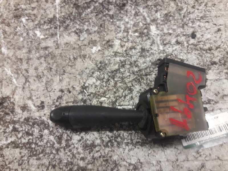 Recambio de mando intermitentes para hyundai getz (tb) 1.1 básico referencia OEM IAM 32932A 9 PINS 