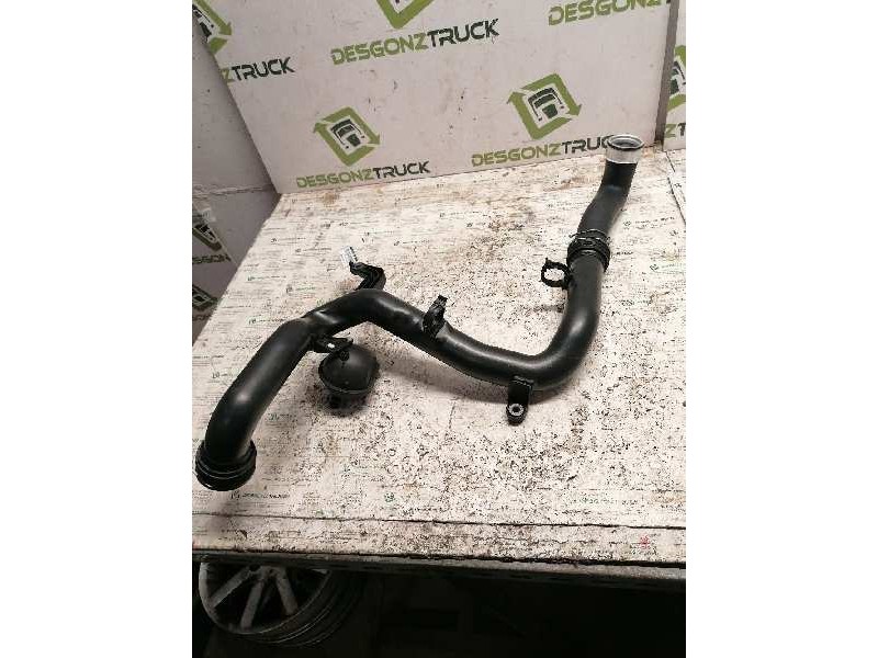 Recambio de mangueras intercooler para volkswagen golf v berlina (1k1) gt sport referencia OEM IAM 1K0145762F  