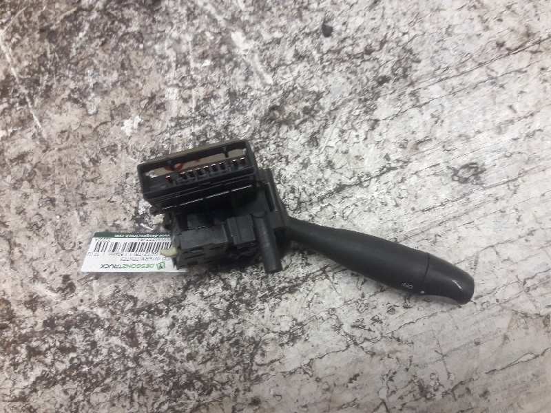 Recambio de mando intermitentes para hyundai getz (tb) 1.1 básico referencia OEM IAM 32932A 9 PINS 