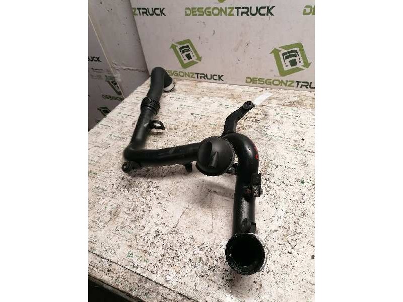 Recambio de mangueras intercooler para volkswagen golf v berlina (1k1) gt sport referencia OEM IAM 1K0145762F  