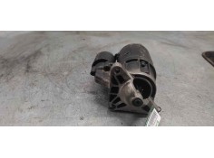 Recambio de motor arranque para peugeot 205 berlina xad / xad multi referencia OEM IAM 0001208516 9 DIENTES BOSCH