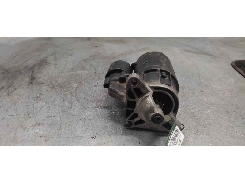 Recambio de motor arranque para peugeot 205 berlina xad / xad multi referencia OEM IAM 0001208516 9 DIENTES BOSCH