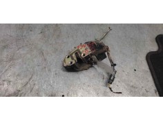 Recambio de cerradura puerta delantera derecha para kia sephia ll ls referencia OEM IAM   2 PINS