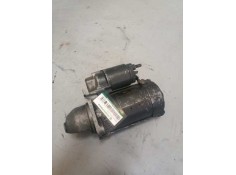 Recambio de motor arranque para iveco daily caja abierta / volquete 2.8 diesel cat referencia OEM IAM 500307724 0001223003 BOSCH