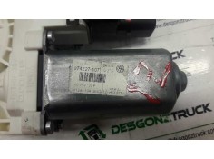 Recambio de motor elevalunas trasero izquierdo para volkswagen passat berlina (3c2) advance referencia OEM IAM 1K0959703F   2