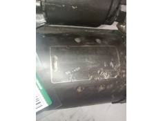 Recambio de motor arranque para iveco daily caja abierta / volquete 2.8 diesel cat referencia OEM IAM 500307724 0001223003 BOSCH 2