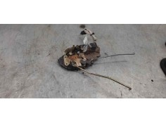 Recambio de cerradura puerta delantera derecha para kia sephia ll ls referencia OEM IAM   2 PINS 2