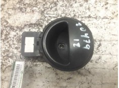 Recambio de maneta interior delantera izquierda para chevrolet kalos 1.2 s (d/a) referencia OEM IAM   