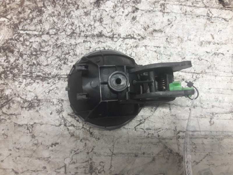 Recambio de maneta interior delantera izquierda para chevrolet kalos 1.2 s (d/a) referencia OEM IAM   